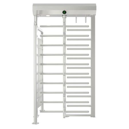 Турникет полноростовой Came Ozak PSGC-SFHT, уличный, из окрашенной стали