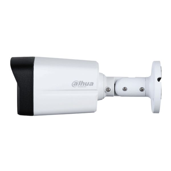 Уличная HD-CVI видеокамера 2Мп Dahua DH-HAC-HFW1239TLMP-IL-A-0280B-S2 Уличная HD-CVI видеокамера 2Мп Dahua DH-HAC-HFW1239TLMP-IL-A-0280B-S2