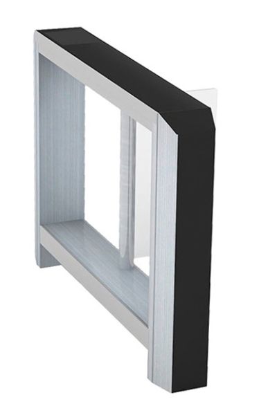 Боковой модуль распашного турникета Gotschlich Axioma DF VIP 1025H (900 мм) (6AXA1EC-BS/BM) Боковой модуль распашного турникета Gotschlich Axioma DF VIP 1025H (900 мм) (6AXA1EC-BS/BM)