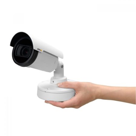 Сетевая уличная IP видеокамера Axis P1425-LE Mk II