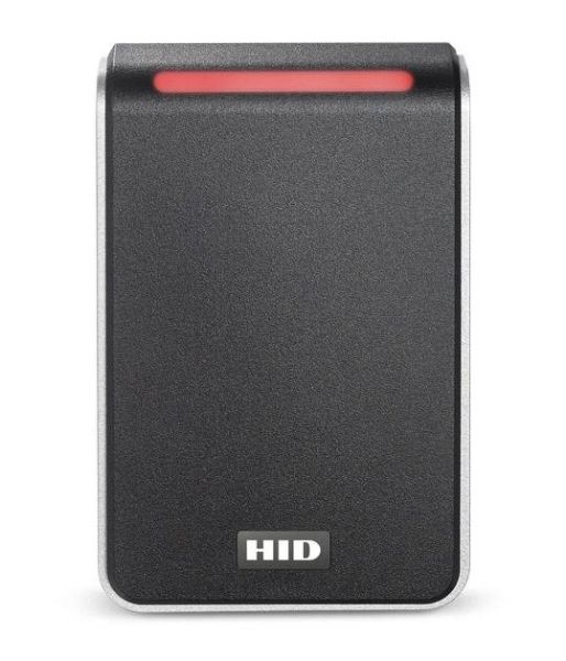 Считыватель бесконтактных карт HID Signo 40 Standard Считыватель бесконтактных карт HID Signo 40 Standard