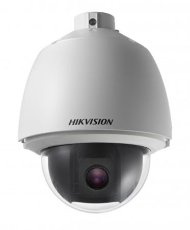 Антивандальная скоростная поворотная IP-камера 2Мп HikVision DS-2DE5225W-AE(E) с 25x оптическим зумом