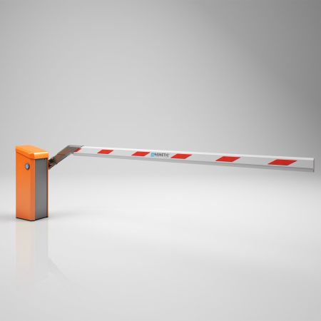 Тумба шлагбаума автоматического Magnetic Access-L, длина стрелы до 5 м