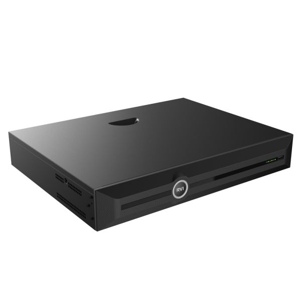 IP-видеорегистратор 40-канальный RVi-1NR40481 IP-видеорегистратор 40-канальный RVi-1NR40481
