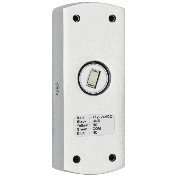 Кнопка выхода AccordTec AT-H805A LED