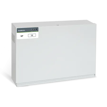 Бокс резервного электропитания БР 12 2х17