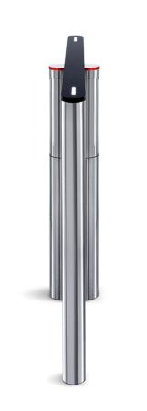 Крышка PERCo SDС-11M из искусственного камня для двусторонней секции STD-11