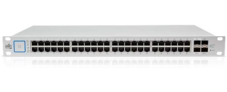 PoE-коммутатор Ubiquiti UniFi Switch 48-500W