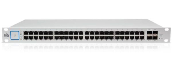 PoE-коммутатор Ubiquiti UniFi Switch 48-500W