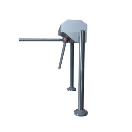 Двухштанговый турникет Gotschlich Dolomit 2-Arm (6DOL2AEB) Двухштанговый турникет Gotschlich Dolomit 2-Arm (6DOL2AEB)