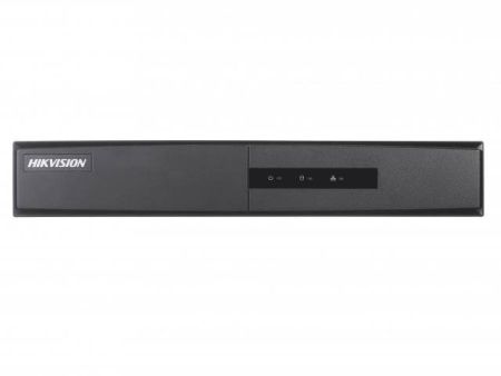 IP-видеорегистратор 8-канальный HikVision DS-7108NI-Q1/M(C)