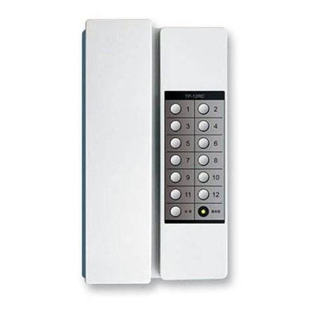 Интерфон COMMAX TP-12RC