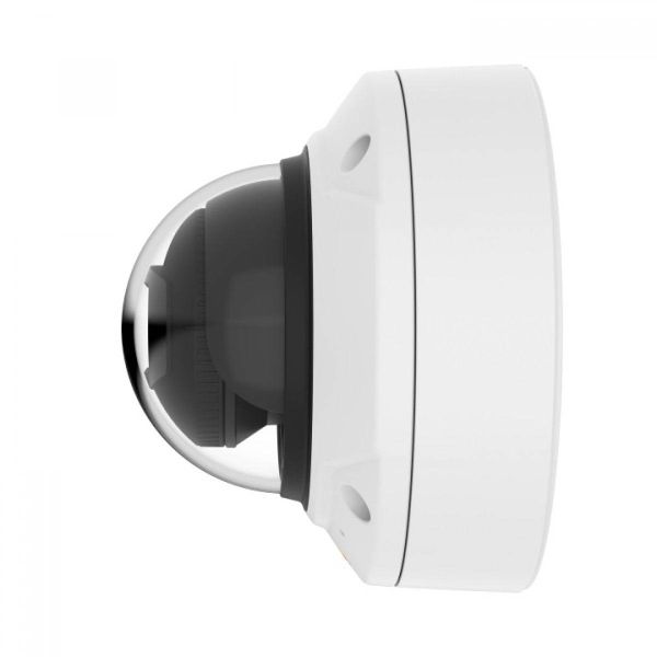 Антивандальная сетевая IP-видеокамера Axis Q3517-LV (4.3-8.6 мм)