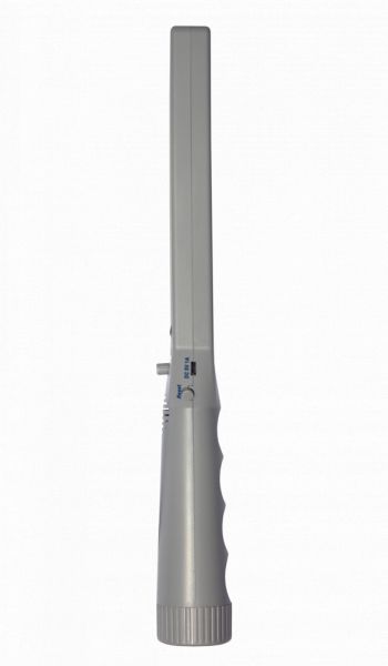 Ручной металлодетектор Блокпост РД-700