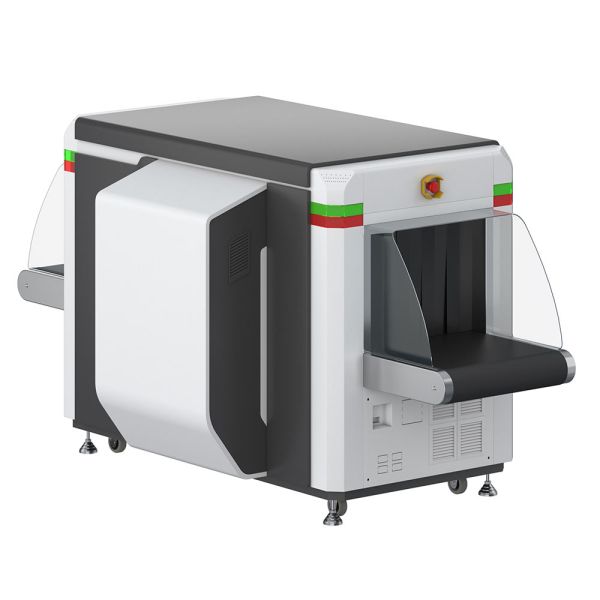 Рентгенотелевизионный интроскоп Nuctech CX6040D Рентгенотелевизионный интроскоп Nuctech CX6040D