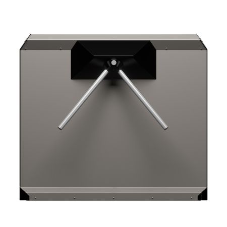 Турникет-трипод тумбовый Rusgate Premier P3-NO v.1.1 с памятью на 4000 событий (с планками Антипаника) Турникет-трипод тумбовый Rusgate Premier P3-NO v.1.1 с памятью на 4000 событий (с планками Антипаника)