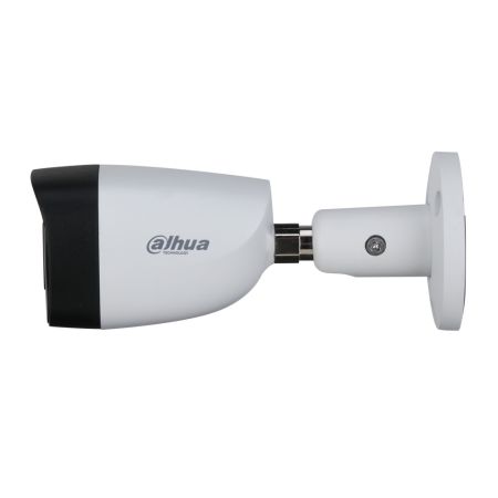 Уличная HD-CVI видеокамера 2Мп Dahua DH-HAC-HFW1200CMP-IL-A-0280B-S6