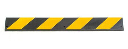 Демпфер угловой резиновый прямой ДУ-8