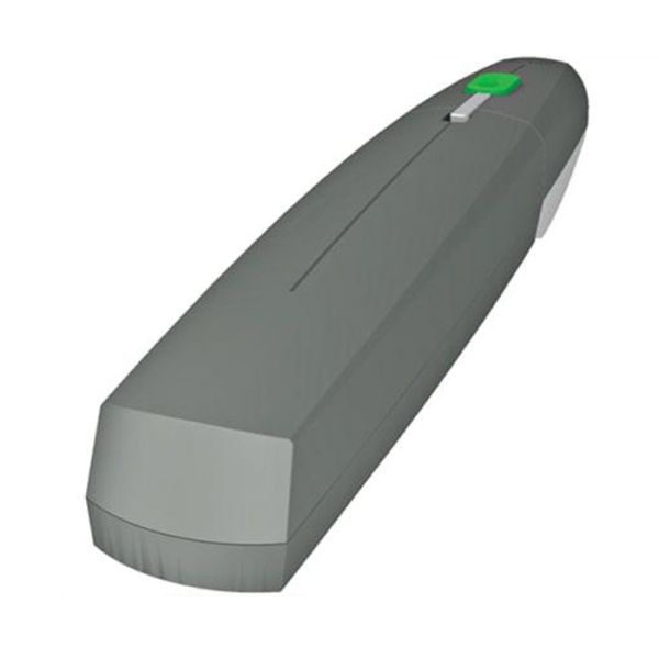 Привод 24 В линейный Came SWN25 самоблокирующийся, с энкодером (серый)