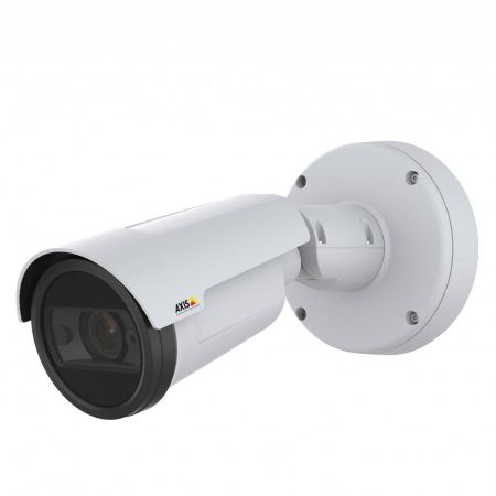 Сетевая уличная IP видеокамера Axis P1445-LE-3 License Plate Verifier Kit