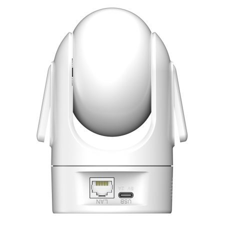 IP-видеокамера 4Мп Dahua DH-SD-H4C-0400B с Wi-Fi