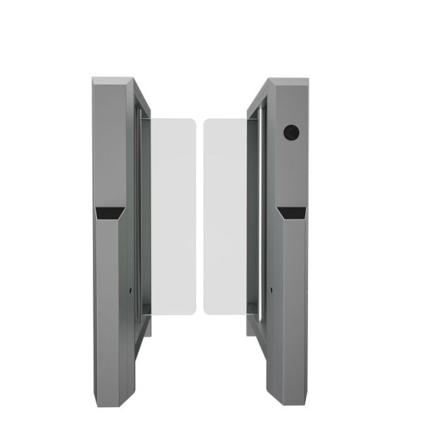 Турникет с распашными створками Gotschlich Axioma High 1525H (650 мм) Турникет с распашными створками Gotschlich Axioma High 1525H (650 мм)