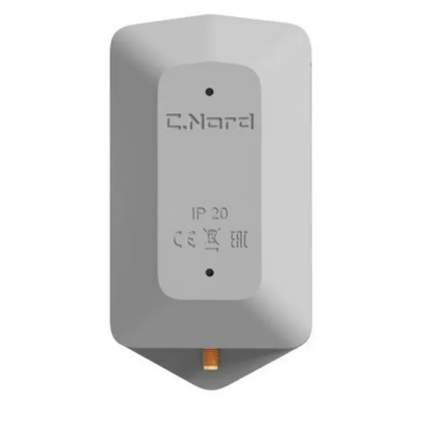 Интерфейс связи Link LTE с центральной станцией Центр охраны Си-Норд