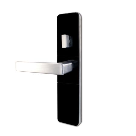 Электронный замок dormakaba Saflok Confidant KIT1 NFC (CFM31KS-8MCN) Электронный замок dormakaba Saflok Confidant KIT1 NFC (CFM31KS-8MCN)