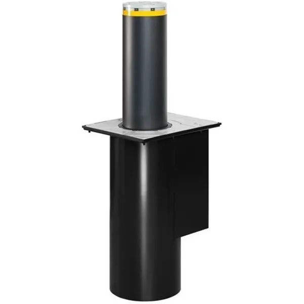 Блокиратор дорожный Faac J200 SA (600 мм) полуавтоматический