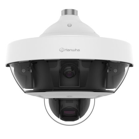 Видеомодуль Wisenet SLA-2M6000P 2Мп f=6,0 мм для камеры PNM-9322VQP