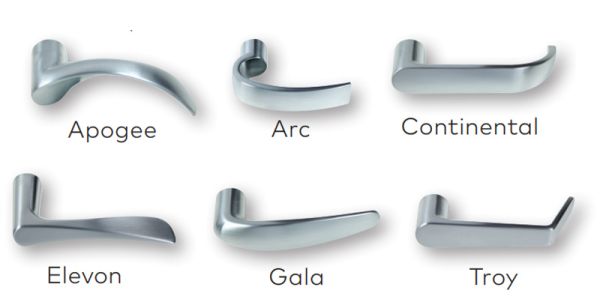 Электронный замок dormakaba Saflok Quantum RFID (QM1-GBNA0G0LAN0000SC)