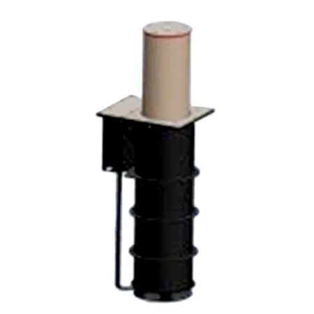 Автоматический боллард AFD Легион А 219/600/10 ПТС противотаранный, электромеханический