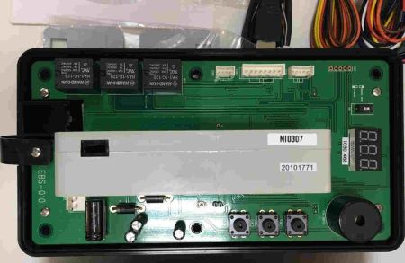 Сменный сенсорный блок для Динго В-01, Динго В-02 Сменный сенсорный блок для Динго В-01, Динго В-02