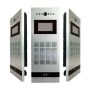Вызывная панель цветного многоквартирного домофона TANTOS TS-VPS lux