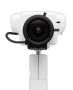 Сетевая IP-видеокамера Axis P1365 Mk II