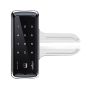 Электронный замок LocPro GL725B2 для стеклянных дверей Электронный замок LocPro GL725B2 для стеклянных дверей