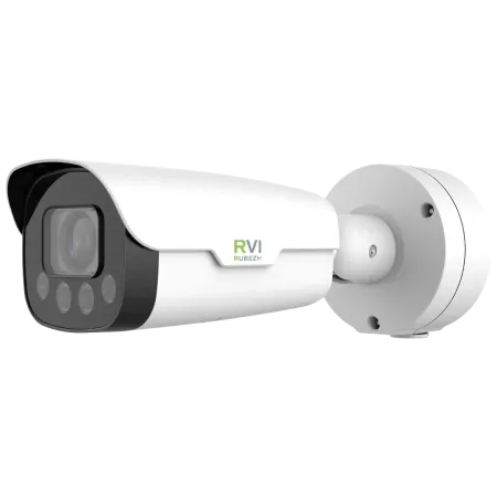IP-видеокамера 5Мп RVi-2NCT5469 (5-60) моторизованная с обогревателем