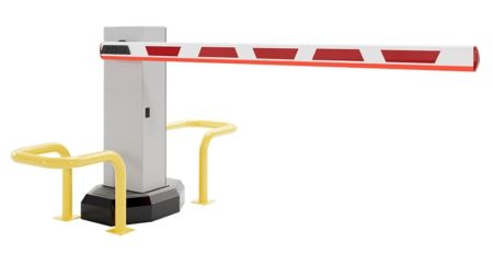 Островок безопасности PERCo PI-01, длина 0.7 м