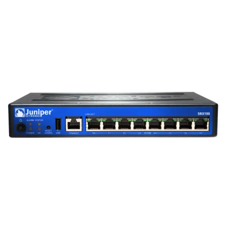 Маршрутизатор Juniper SRX100H2
