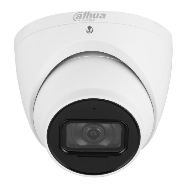 IP-видеокамера уличная 4Мп Dahua DH-IPC-HDW3441EMP-S-0280B-S2