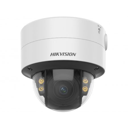 Антивандальная IP-видеокамера ColorVu 4Мп HikVision DS-2CD2747G2T-LZS(C)