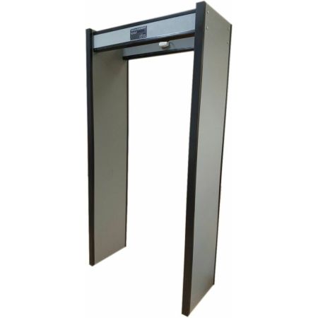 Металлодетектор арочный уличный АРКА исп.1-МА Металлодетектор арочный уличный АРКА исп.1-МА