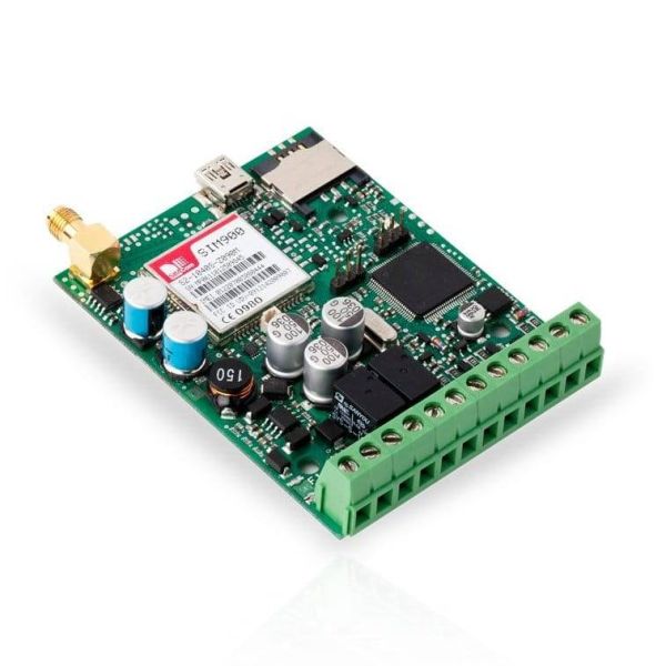 GSM информатор Eldes Esim252