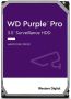 Жесткий диск 10ТБ Western Digital Purple Pro WD101PURP