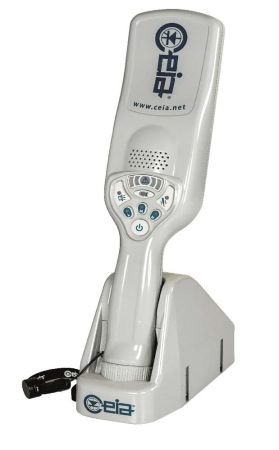 Металлодетектор CEIA PD140N-SET ручной со встроенным вибросигналом