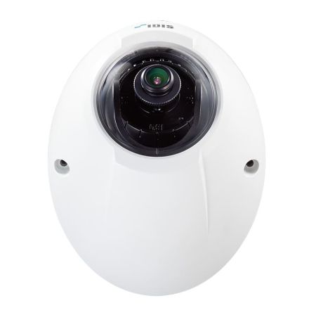 Купольная IP-камера IDIS DC-F1111A