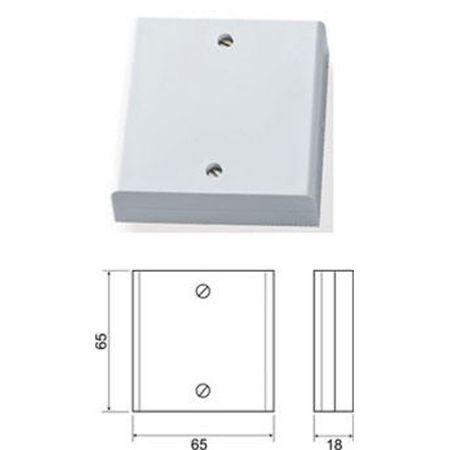 Автономный контроллер Z-5R (мод. Wiegand)