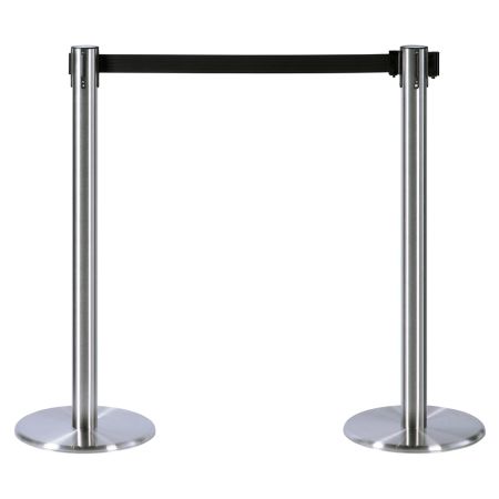 Катушка с лентой PERCo BR01 для ограждения BB01 (длина ленты 3 метра)