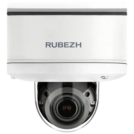 IP-видеокамера 5Мп Rubezh RV-3NCD5065 (2.7-13.5)