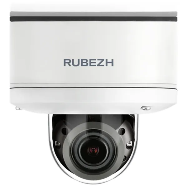 IP-видеокамера 5Мп Rubezh RV-3NCD5065 (2.7-13.5) IP-видеокамера 5Мп Rubezh RV-3NCD5065 (2.7-13.5)